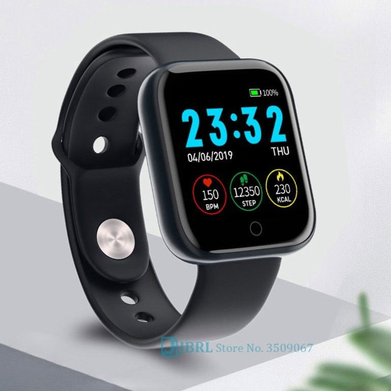 Smartwatch Digital Esportivo