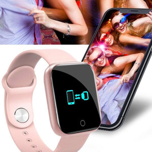 Smartwatch Digital Esportivo