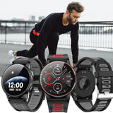 L6 Smart Watch