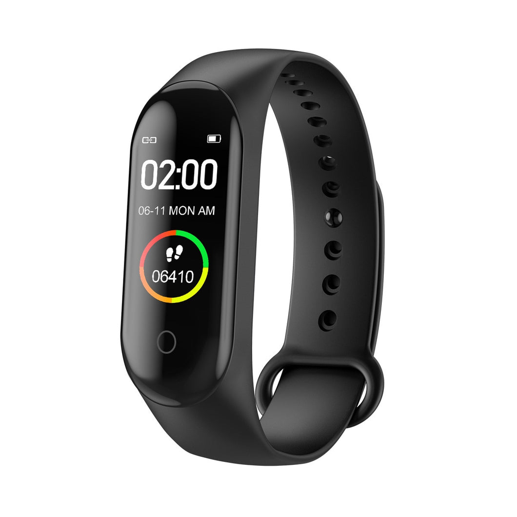 Smartband Pulseira inteligente M4