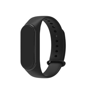 Smartband Pulseira inteligente M4