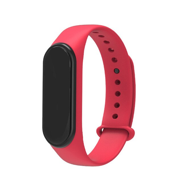 Smartband Pulseira inteligente M4