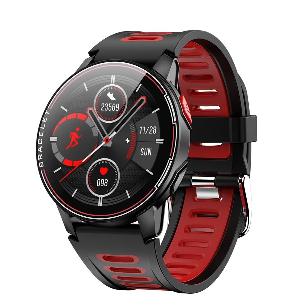 L6 Smart Watch