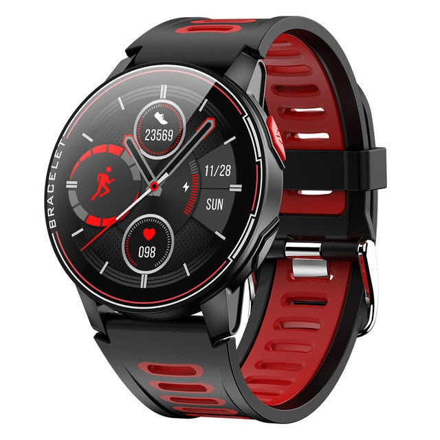 L6 Smart Watch