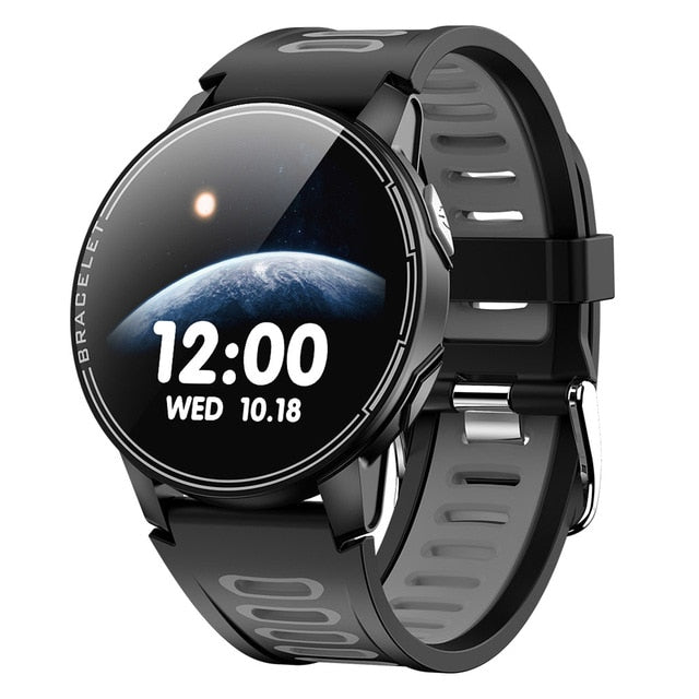 L6 Smart Watch