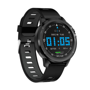 L8 Smart Watch