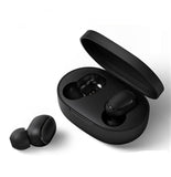 Fone De Ouvido Sem Fio Bluetooth 5.0 Xiaomi Redmi Airdots Origina [FRETE GRÁTIS]