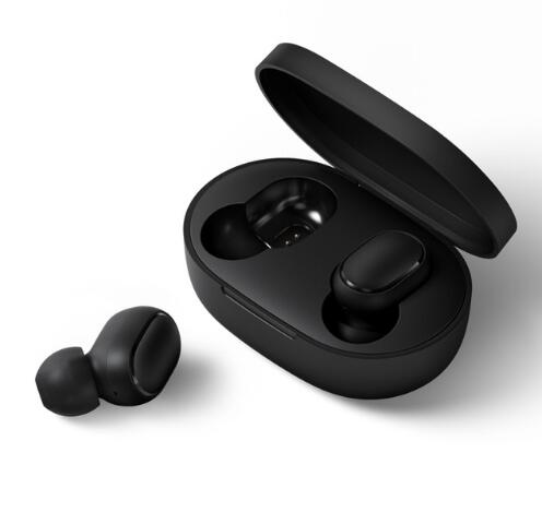 Fone De Ouvido Sem Fio Bluetooth 5.0 Xiaomi Redmi Airdots Origina [FRETE GRÁTIS]