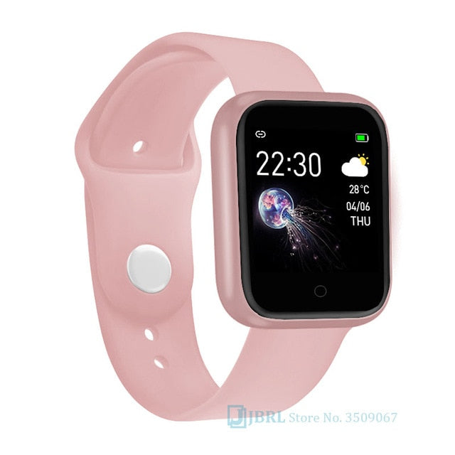 Smartwatch Digital Esportivo