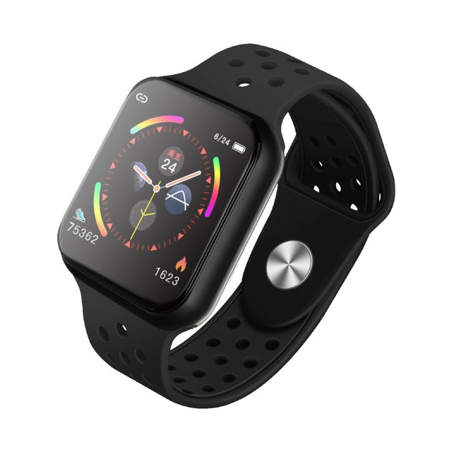 Relógio inteligente - Smartwatch F9