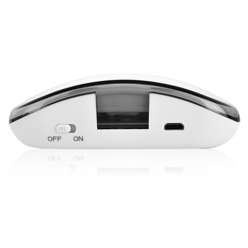 Fone de Ouvido Wireless à prova d'água X18